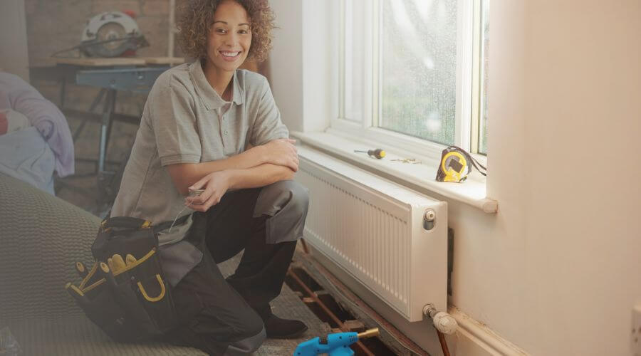 Professional Water heater repair in Ozone, AR